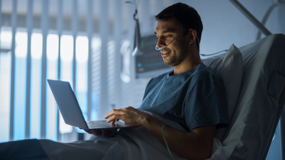 Do You Know These Secrets to Staying Healthy as a Digital